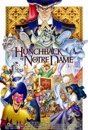 The Hunchback of Notre Dame (1996) M4ufree