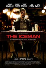 The Iceman (2012) M4ufree