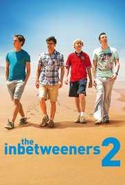 The Inbetweeners 2 (2014) M4ufree