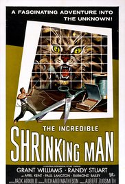 The Incredible Shrinking Man (1957) M4ufree