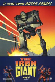 The Iron Giant (1999) M4ufree