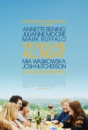 The Kids Are Alright (2010) M4ufree
