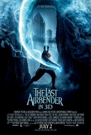 The Last Airbender (2010) M4ufree