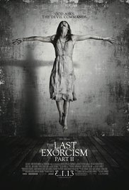 The Last Exorcism Part II (2013) M4ufree