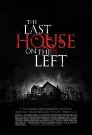 The Last House on the Left (2009)  M4ufree