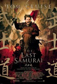 The Last Samurai (2003) M4ufree