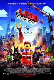 The Lego Movie 2014 M4ufree