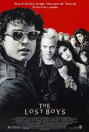 The Lost Boys (1987) M4ufree