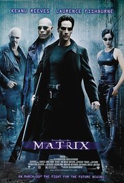 The Matrix (1999) M4ufree