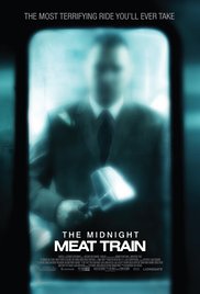The Midnight Meat Train (2008) M4ufree