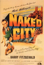 The Naked City (1948) M4ufree