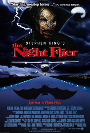 The Night Flier 1997 Stephen King M4ufree