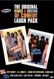 Kings of Comedy 2000 M4ufree