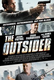 The Outsider (2014) M4ufree