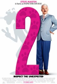 The Pink Panther 2 (2009) M4ufree