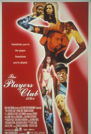 The Players Club (1998) M4ufree