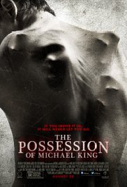 The Possession of Michael King (2014)  M4ufree