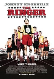 The Ringer (2005) M4ufree