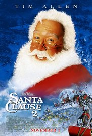 The Santa Clause 2 (2002) M4ufree