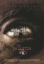 The Skeleton Key (2005) M4ufree