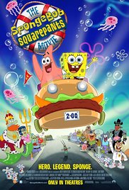 The SpongeBob SquarePants Movie (2004) M4ufree