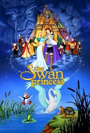 The Swan Princess (1994) M4ufree