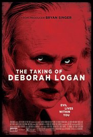 The Taking of Deborah Logan (2014) M4ufree