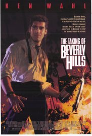 The Taking of Beverly Hills (1991) M4ufree