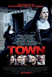 The Town (2010) M4ufree