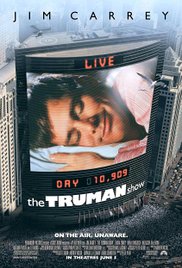 The Truman Show (1998) M4ufree