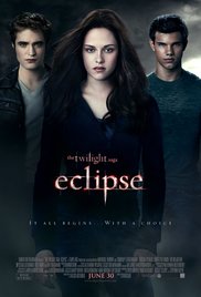 The Twilight Saga: Eclipse (2010) M4ufree