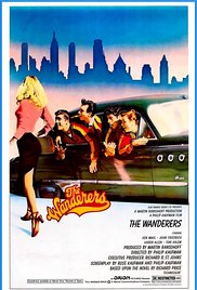 The Wanderers (1979) M4ufree
