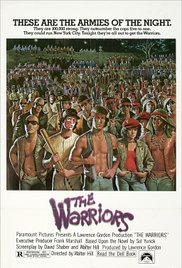 The Warriors 1979 M4ufree