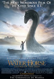 The Water Horse (2007) M4ufree