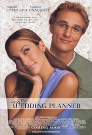 The Wedding Planner 2001 M4ufree