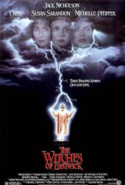 The Witches of Eastwick (1987) M4ufree