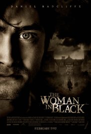 The Woman in Black (2012) M4ufree