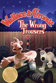 Wallace And Gromit The Wrong Trousers M4ufree