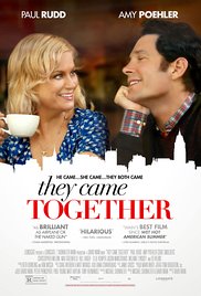 They Came Together (2014) M4ufree