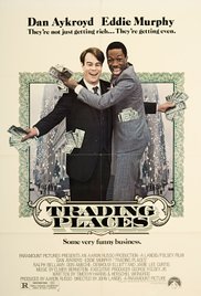 Trading Places (1983) M4ufree