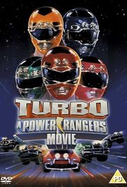 Turbo: A Power Rangers Movie (1997) M4ufree