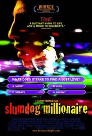 Slumdog Millionaire 2008 M4ufree