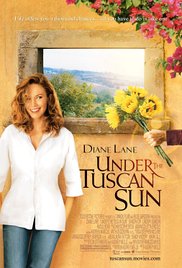 Under the Tuscan Sun (2003) M4ufree