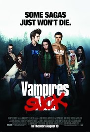Vampires Suck (2010) M4ufree