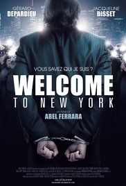 Welcome to New York (2014) M4ufree
