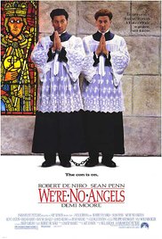 We are No Angels (1989) M4ufree
