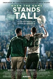 When The Game Stands Tall 2014 M4ufree