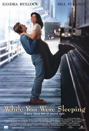 While You Were Sleeping (1995) M4ufree