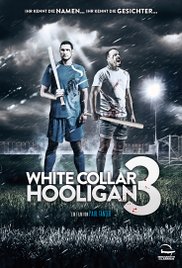 White Collar Hooligan 3 2014 M4ufree