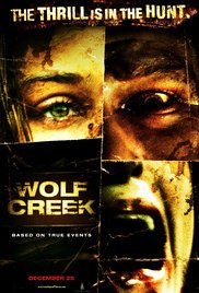 Wolf Creek (2005) M4ufree